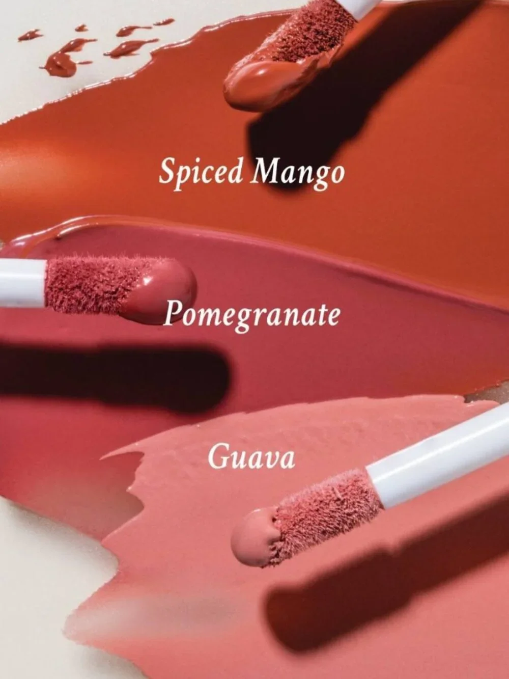 *CRUNCHI* Cheekmate Liquid Blush Bundle - 